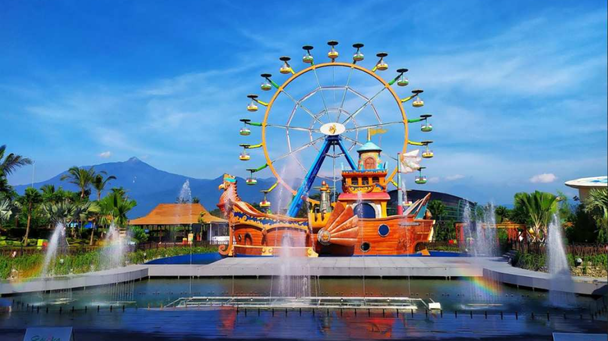 Cilacap Without Queues: Grand Travelindo Takes You on Effortless Journeys