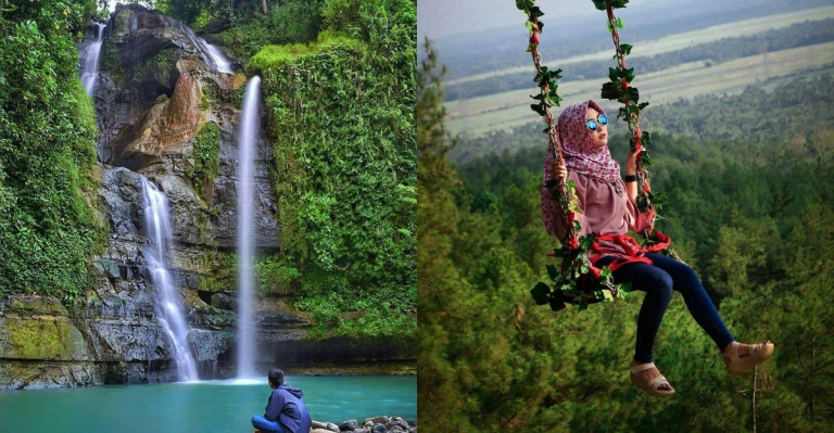 Grand Travelindo: Jembatan Keindahan Cilacap yang Tak Pernah Pudar