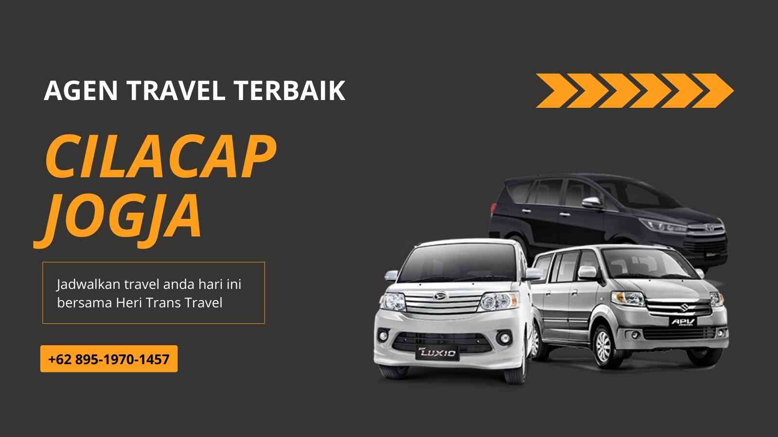 Cilacap Without Queues: Grand Travelindo Makes Your Exploration Effortless